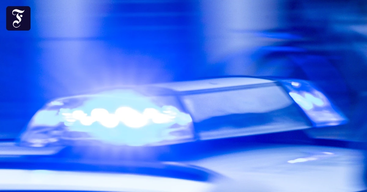 Berlin: Mann wegen Anschlagsplänen festgenommen