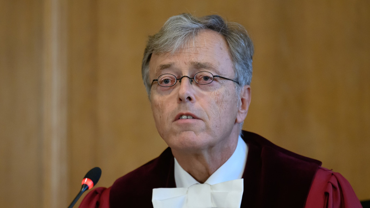Prüfung von Programmvielfalt: Richter fällen folgenreiches Urteil zum ÖRR