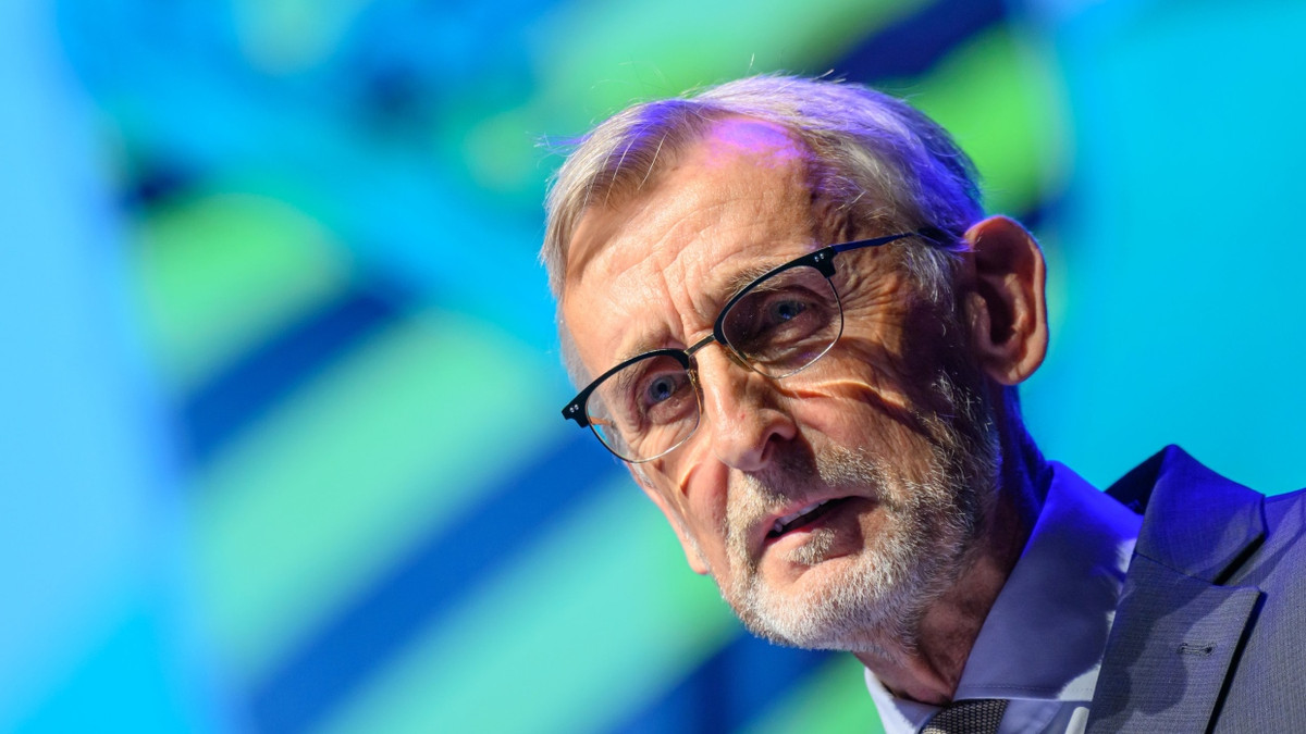 Liveblog Bundespolitik: Sachsens Innenminister: Deutsche Sicherheitsinteressen wichtiger