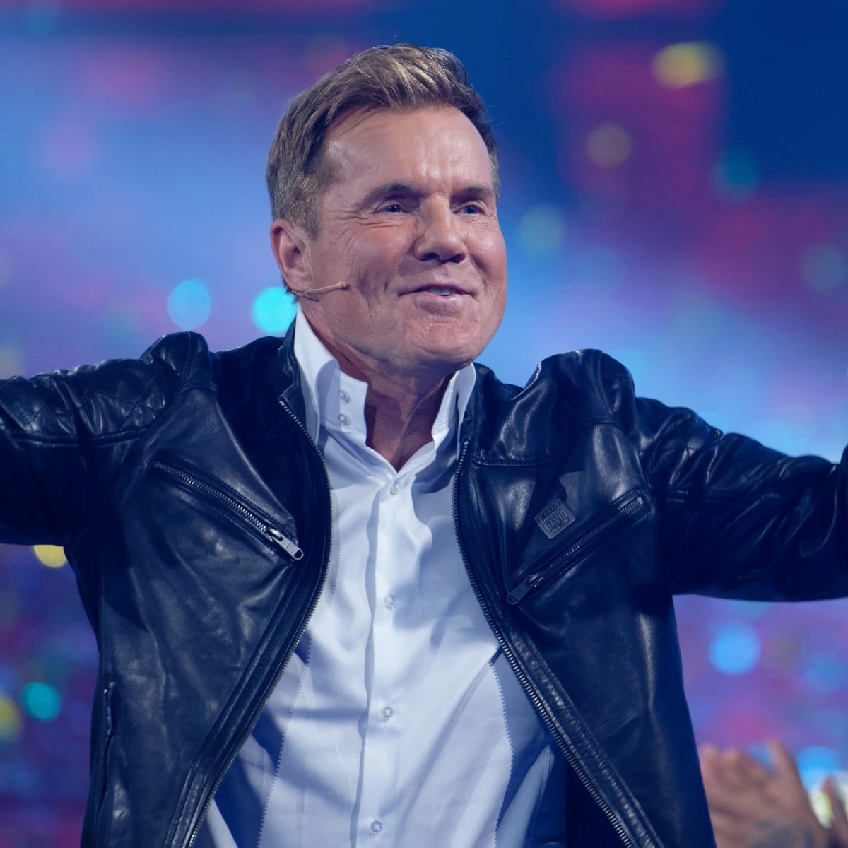 Dieter Bohlen wird 70: Der selbsternannte Poptitan komponiert, wie  Deutschland klingt | FAZ