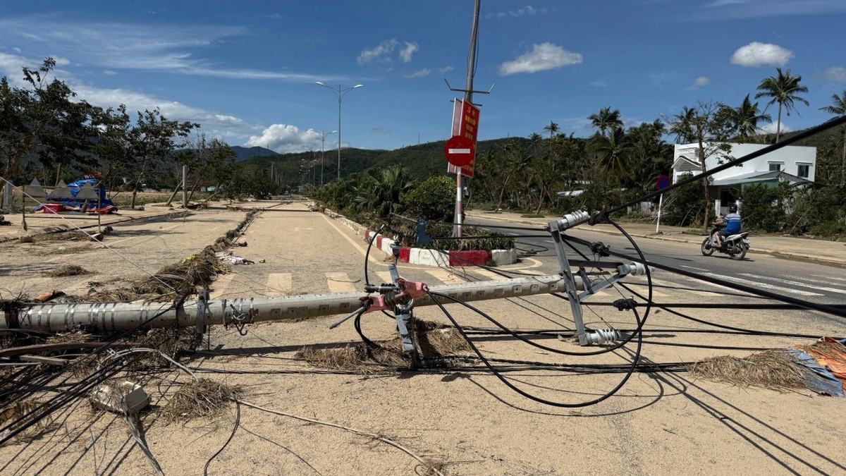 Neue Auswertung: Klimaschäden im Depot