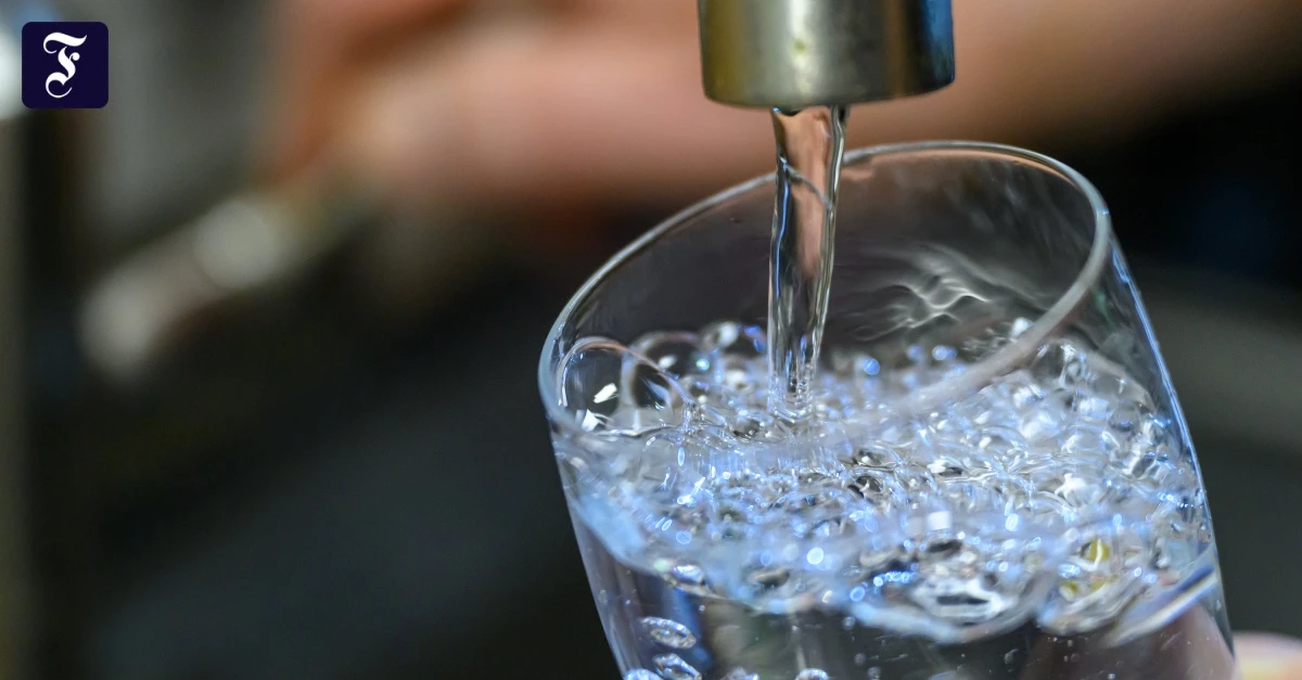 Liveticker Hessen & Frankfurt: Wiesbaden: Wasser darf wieder getrunken werden