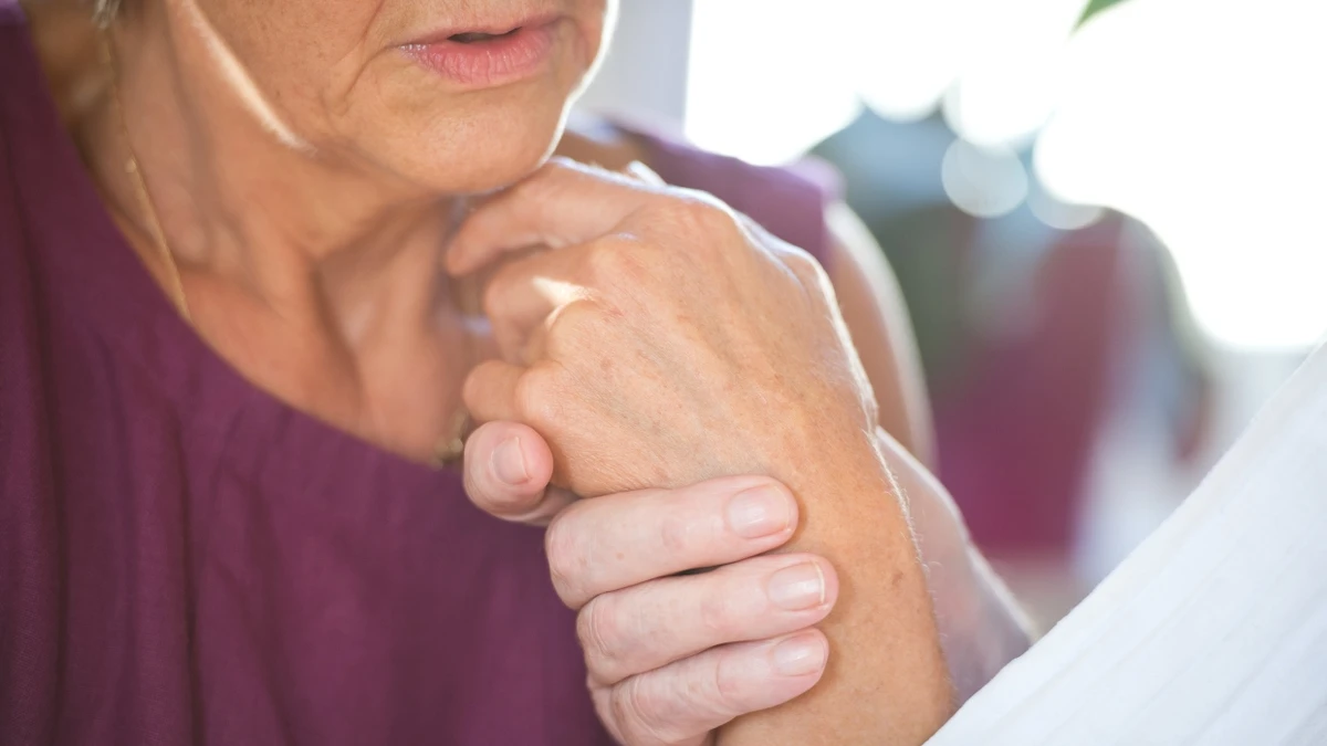 Angst vor Alzheimer: „Alter ist der robusteste Risikofaktor für Demenz“