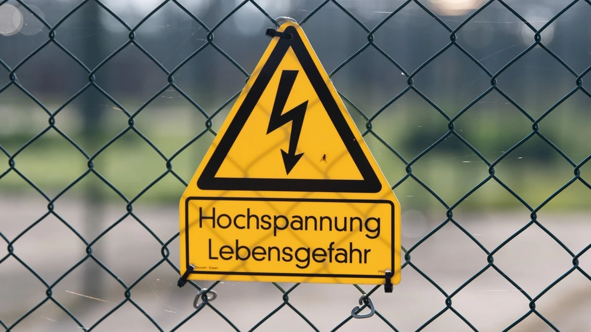 Energiewende-Monitoring: Energiewirtschaft mahnt zu mehr Tempo