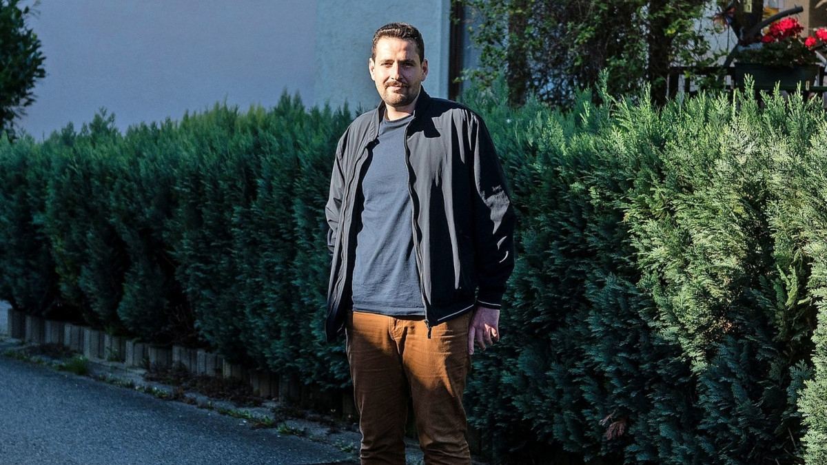 Ryyan Alshebl: „In Deutschland spüre ich ein krasses Sättigungsgefühl“