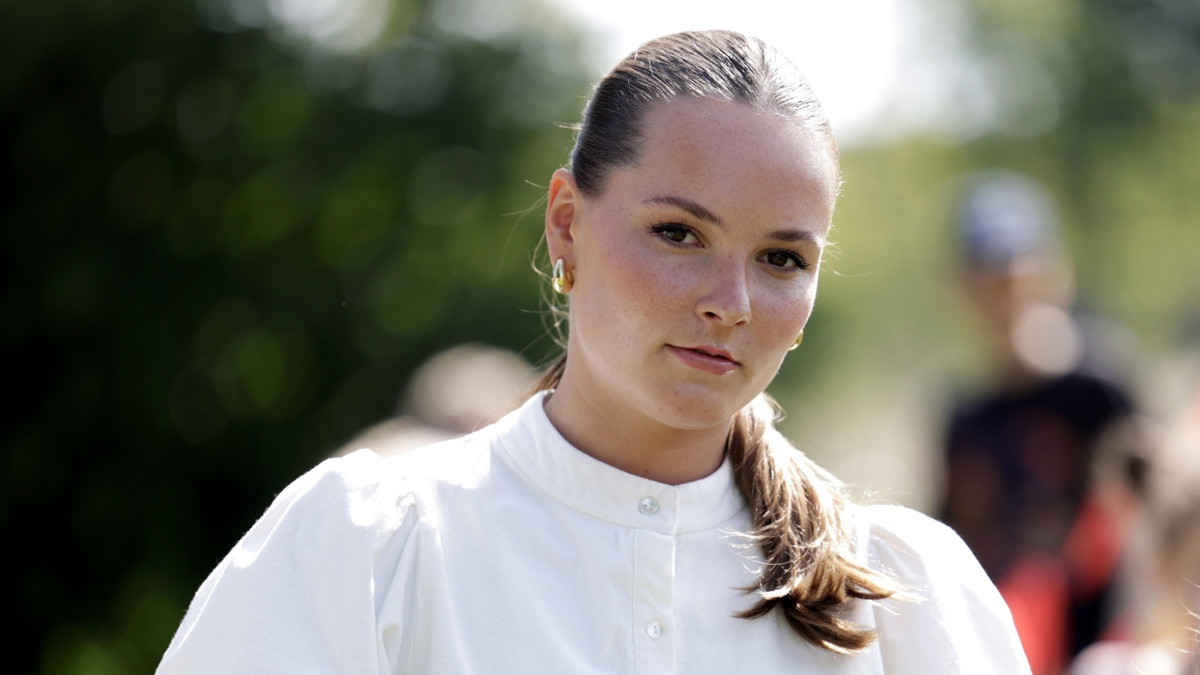 „Natürlich ist das schwierig“: Norwegens Erbprinzessin äußert sich zu Vorwürfen gegen Bruder Marius