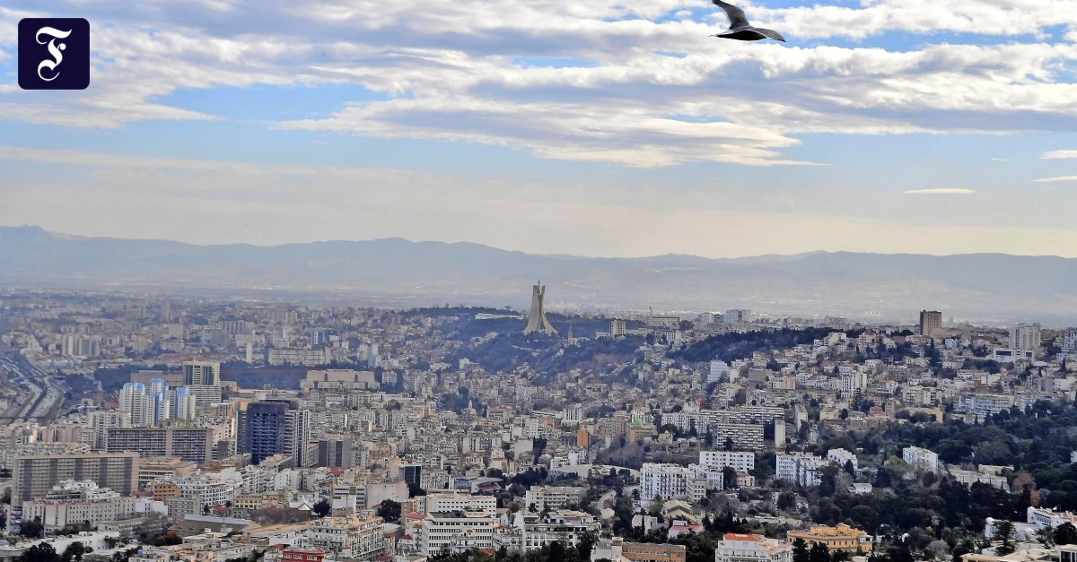 Algerien: Das vom Rest der Welt abgeschottete Land