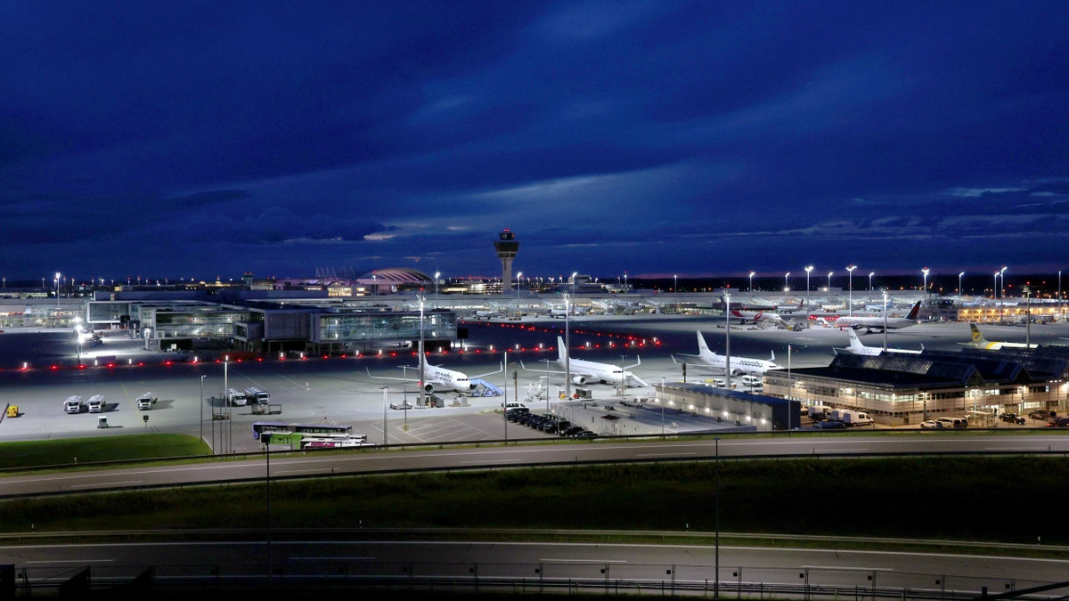 Drohnen am Flughafen: Tausende Passagiere in München gestrandet
