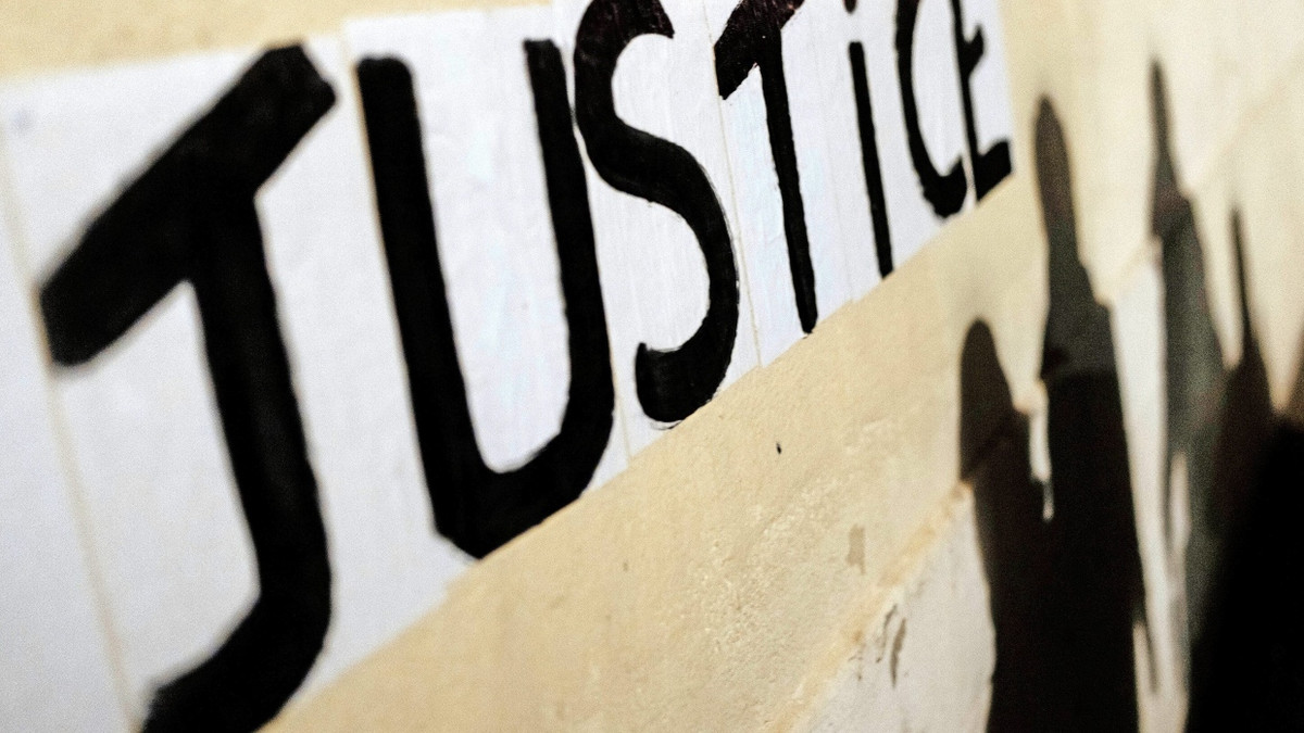 Vergewaltiger vor Gericht: Die Frauen erfuhren erst nach Jahren von der Tat Vergewaltiger vor Gericht: Die Frauen erfuhren erst nach Jahren von der Tat