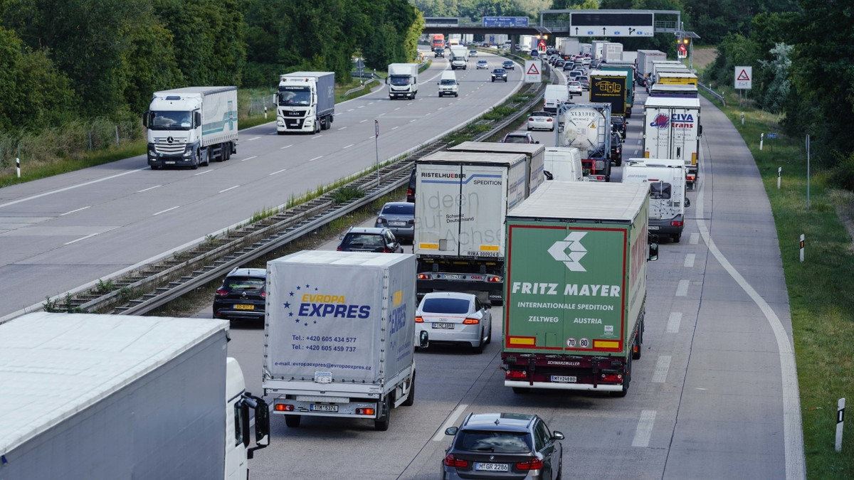 Ziel für 2040: Nicht nur schlechte Nachrichten für das Klima