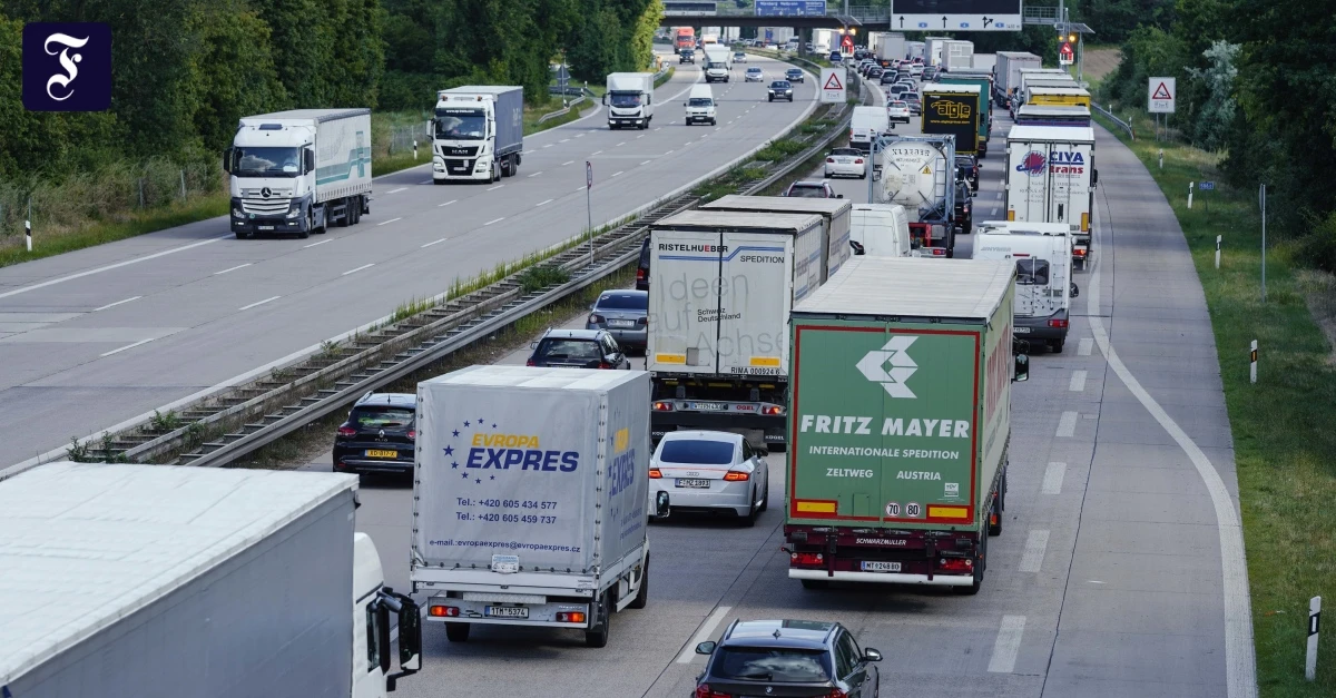Ziel für 2040: Nicht nur schlechte Nachrichten für das Klima