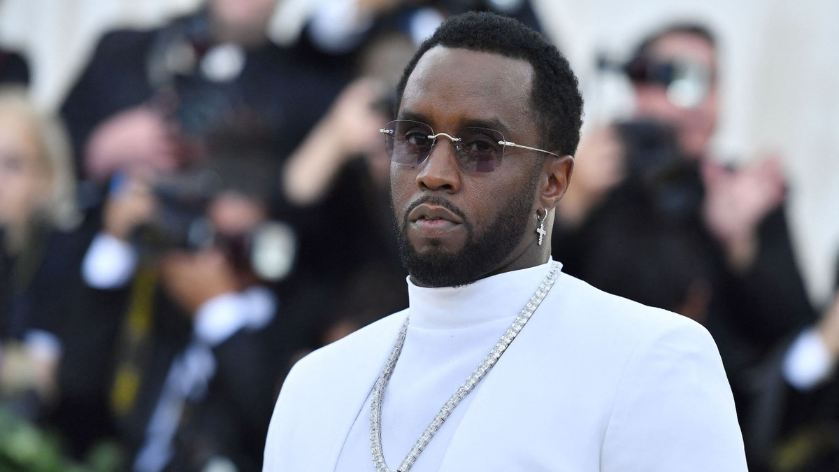 Der US-Rapper Sean Combs ist zu vier Jahren Haft wegen Sexualdelikten verurteilt worden. Nun will er im Prozess Berufung einlegen. - AFP