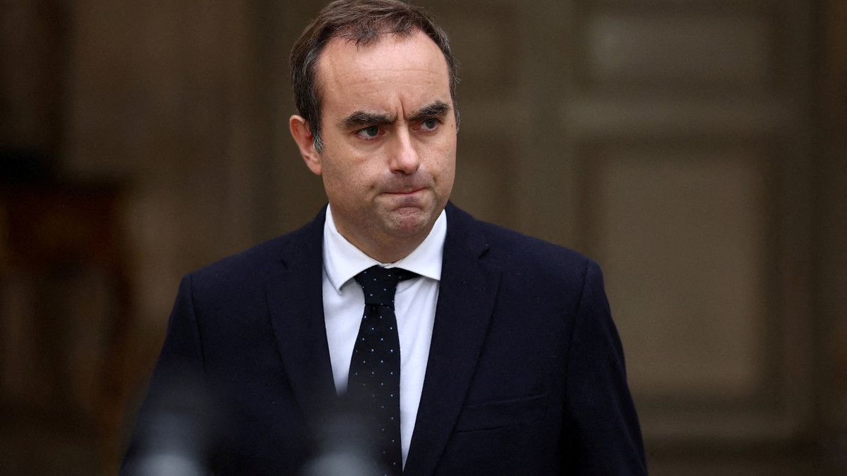 Nach Rücktritt des Premiers: Macron beauftragt Lecornu mit „letzten Verhandlungen“