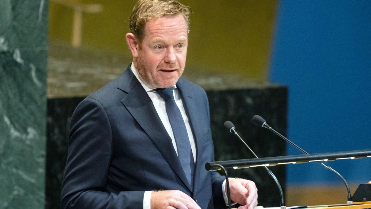Rückkehrzentrum: Ein Uganda-Deal für die Niederlande