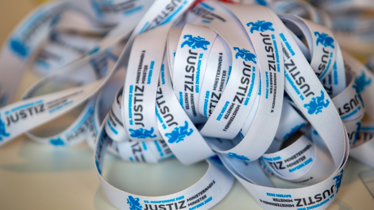 Justizministerkonferenz: Besitz von Vergewaltigungsvideos soll verboten werden Justizministerkonferenz: Besitz von Vergewaltigungsvideos soll verboten werden