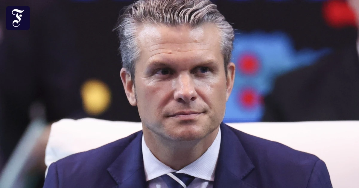 Liveblog USA unter Trump: USA und China beraten über direkten militärischen Draht