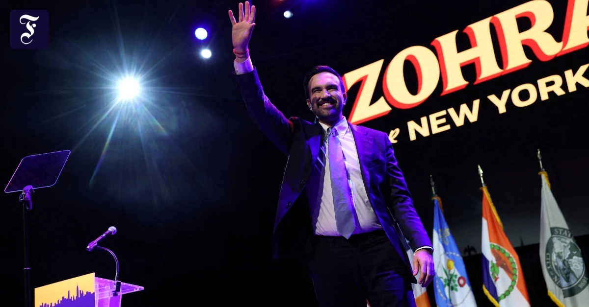 F.A.Z. Podcast für Deutschland: Wahlen in den USA – Sind die Demokraten zurück?