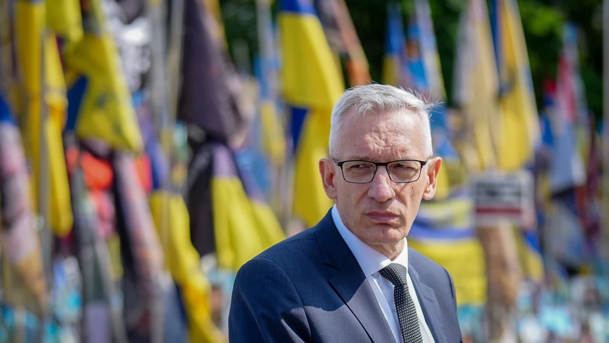 Martin Jäger: Der neue Mann an der Spitze des BND