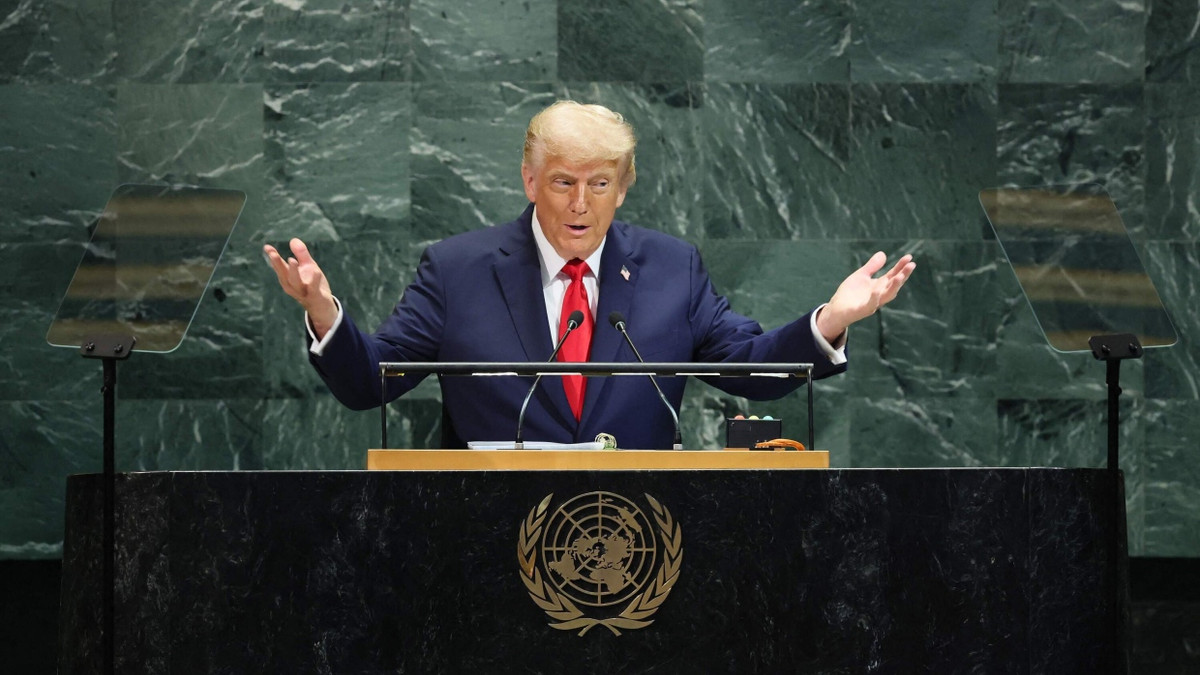 Friedensnobelpreis: Kommt es zur Trotzreaktion gegen Trump?