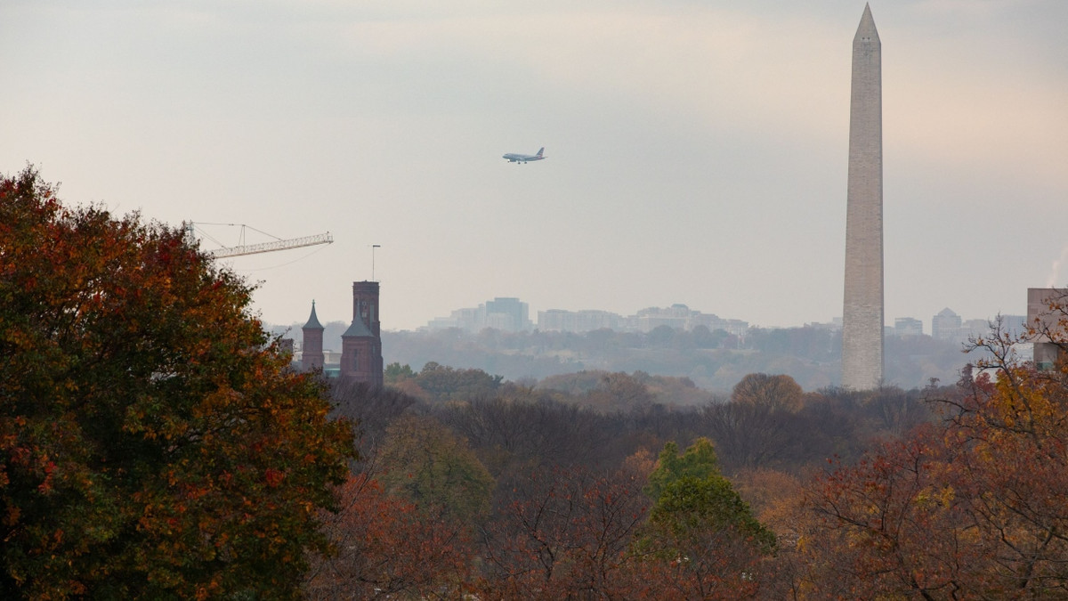 Haushaltsstreit: Ende des Shutdowns in den USA rückt näher