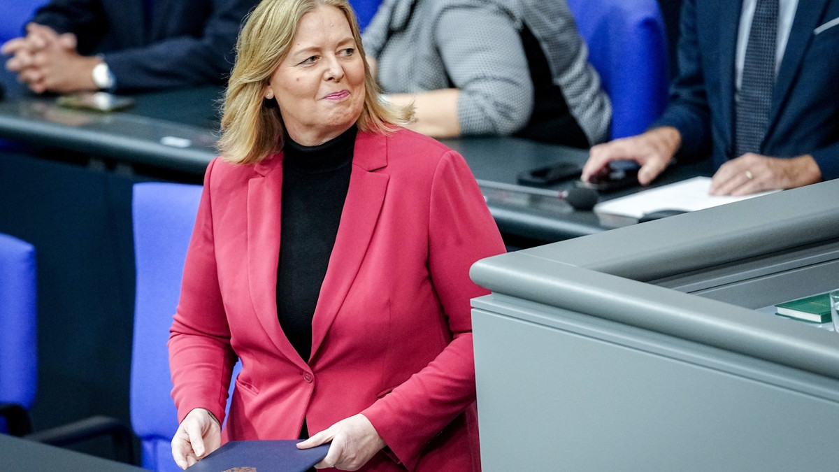 Liveblog Bundespolitik: Auch SPD-Wähler für Komplett-Sanktionen beim Bürgergeld