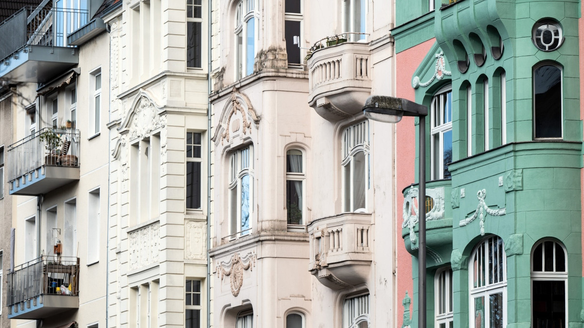 Nach der Reform: Warum der Streit um die Grundsteuer weitergeht