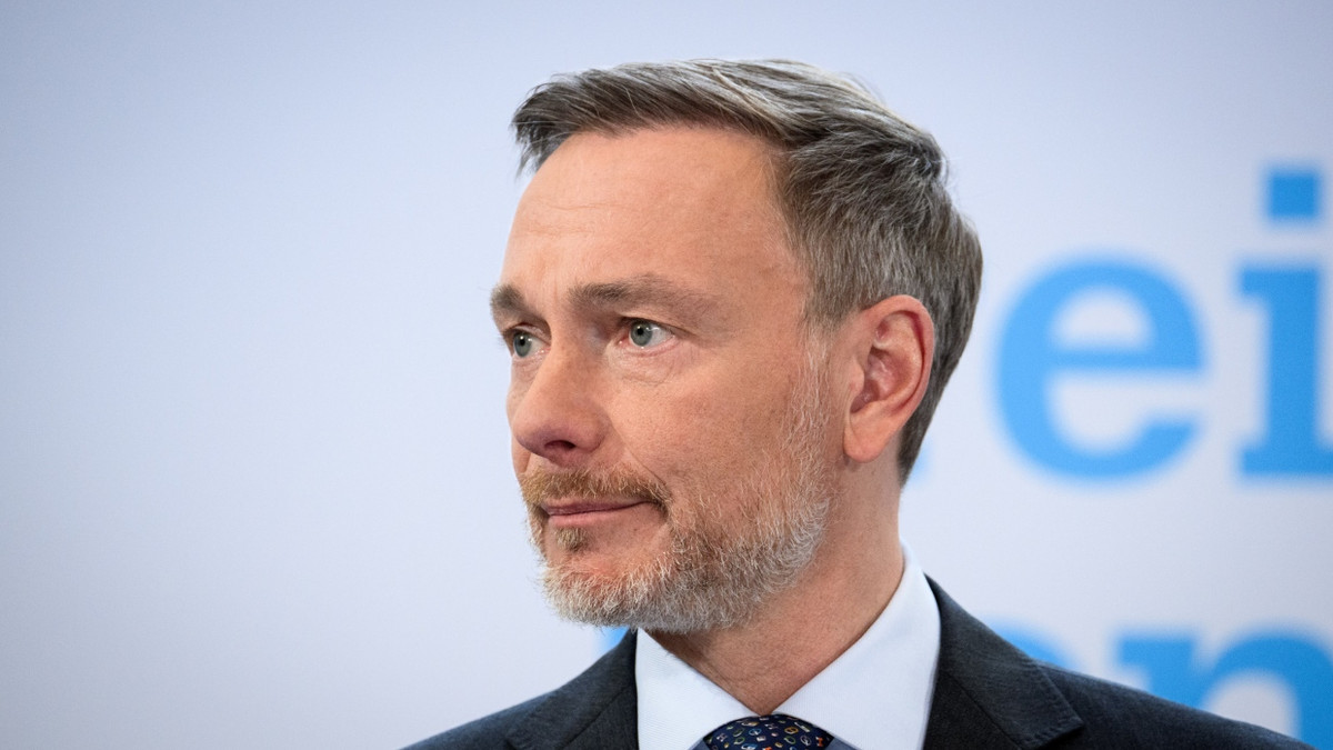Liveblog Bundespolitik: Christian Lindner steht vor Wechsel in die Wirtschaft
