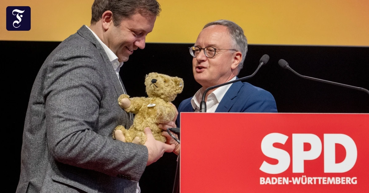 Liveblog Bundespolitik: Klingbeil zu Rentenpaket: „An diesem Gesetz wird nichts mehr geändert“