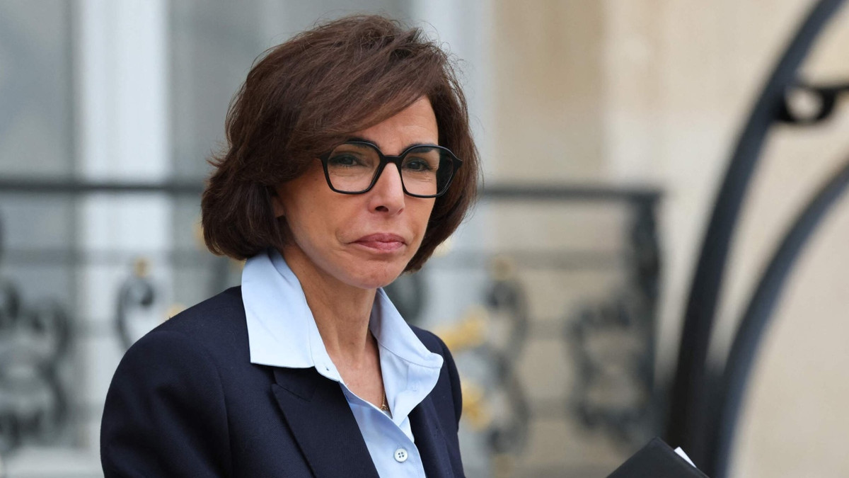 Nach Louvre-Einbruch: Kulturministerin Dati räumt schwere Sicherheitsmängel ein