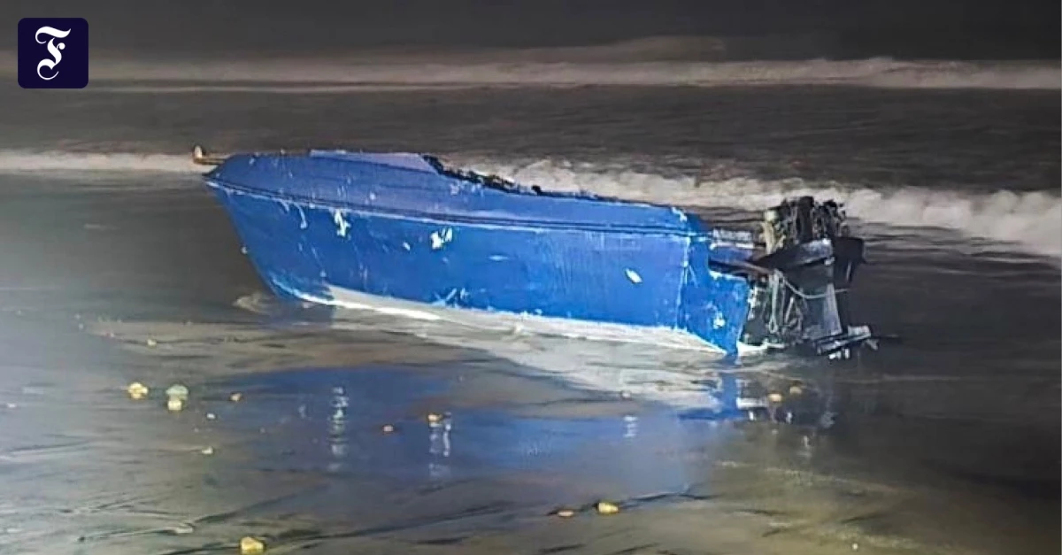 Mutma-licher-Menschenschmuggel-Mindestens-vier-Tote-bei-Bootsungl-ck-an-K-ste-Kaliforniens