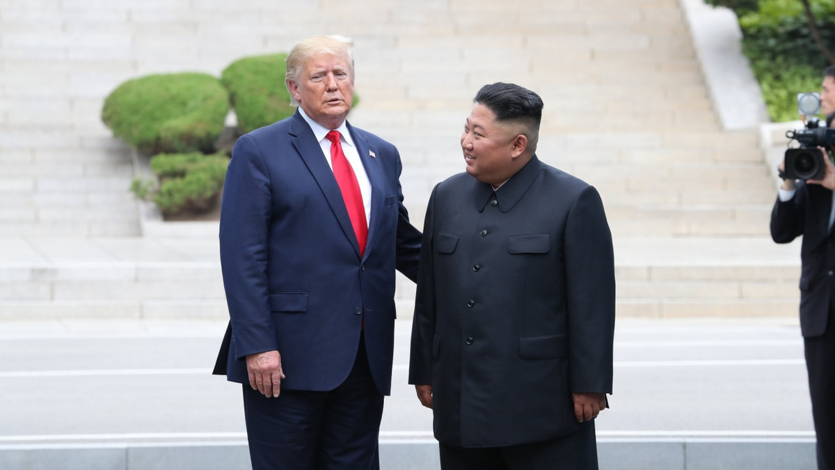 Nordkorea: Blick in eine abgeschottete Welt