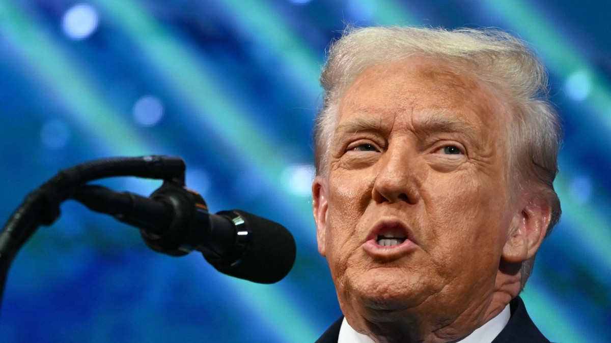 Liveblog USA unter Trump: Trump kündigt sofortigen Beginn von Atomwaffentests an