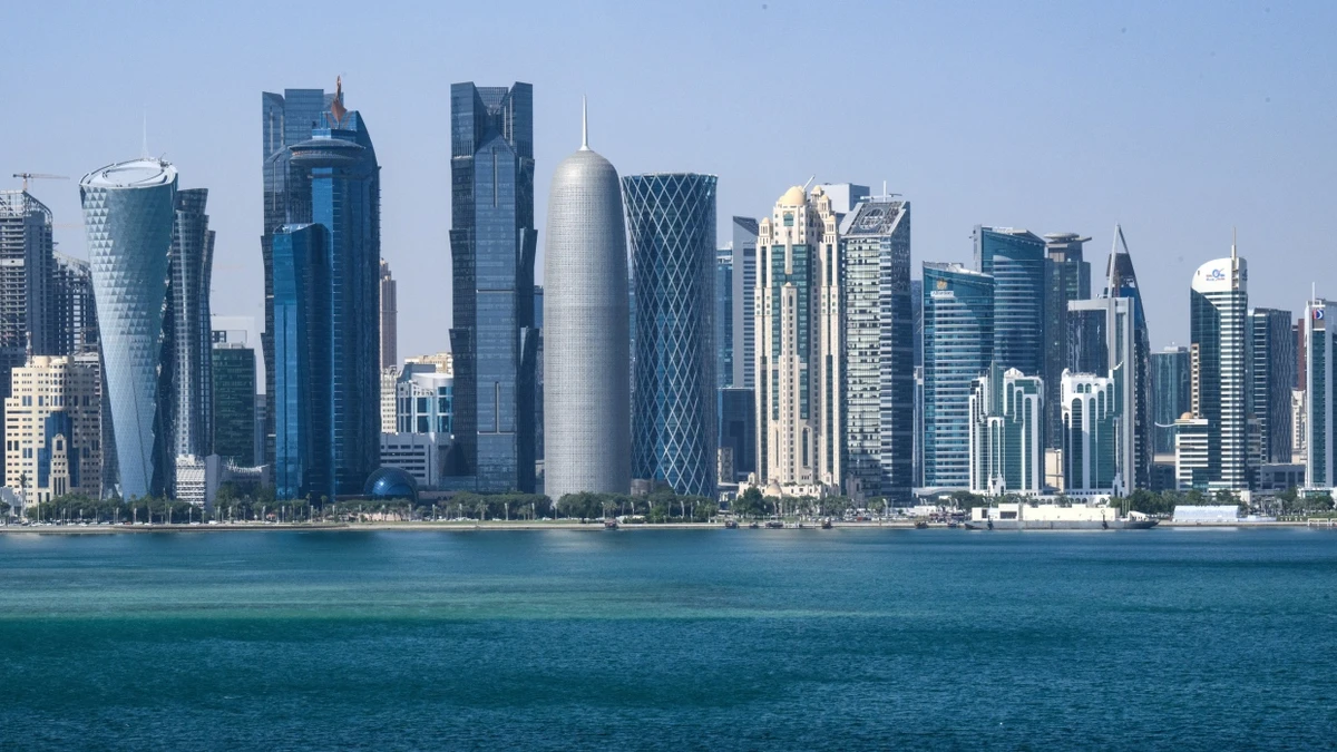 F.A.Z. Frühdenker: Wie positioniert sich die islamische Welt nach Israels Angriff in Qatar?
