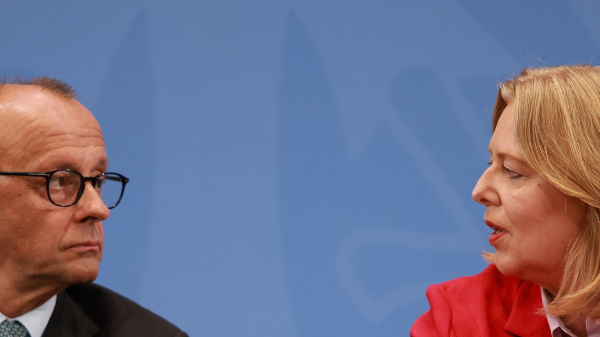 Liveblog Bundespolitik: Bas stellt Einigung auf Bürgergeld-Reform in Aussicht