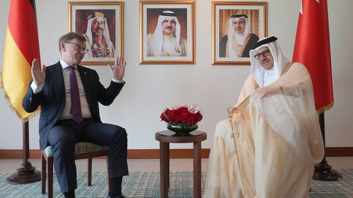 Konflikte in Nahost: Warum die Zweifel am großen Trump-Frieden wachsen