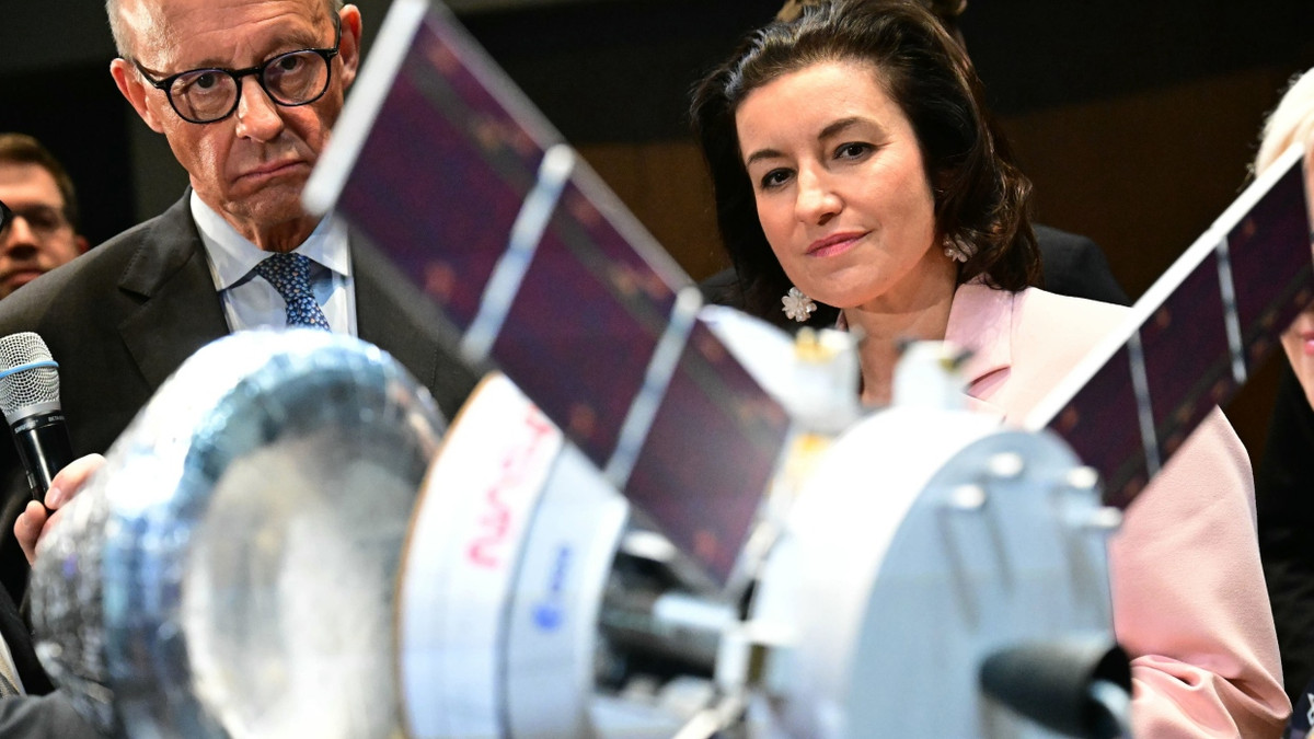 Forschungsministerium: Woran es der High-Tech-Agenda mangelt