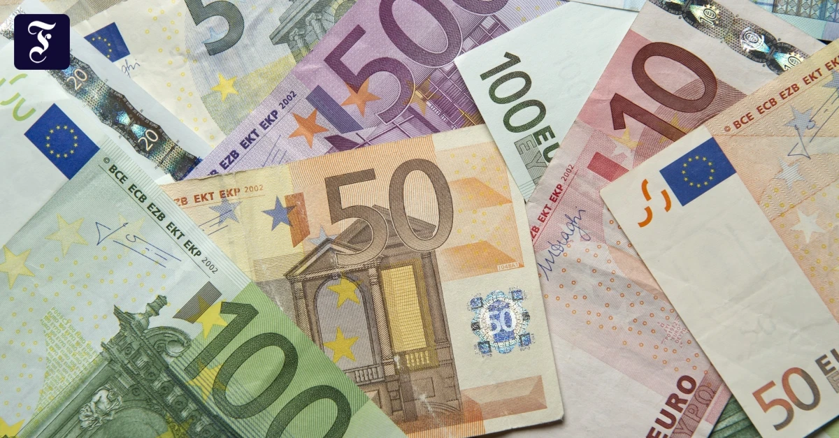 Steigende Staatsverschuldung: Koste es, was es wolle!