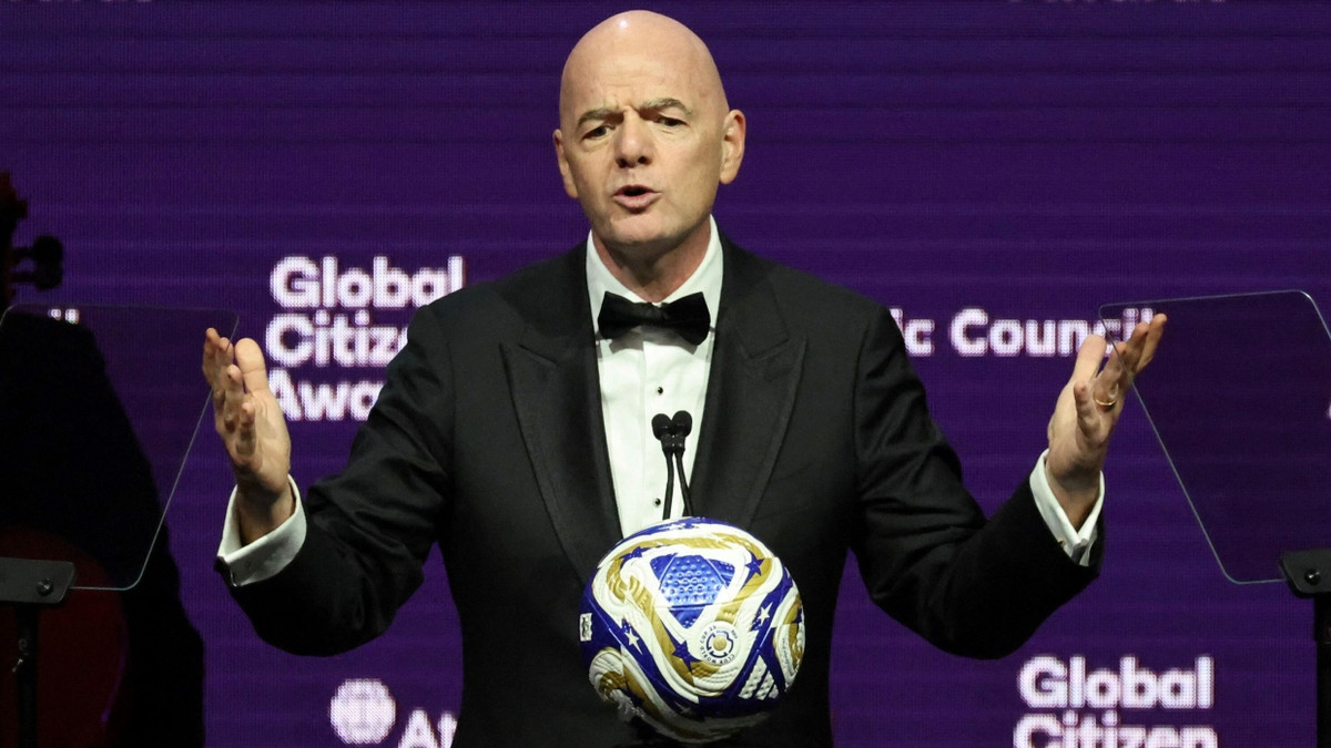 Klub-WM: Wann zahlt die FIFA?