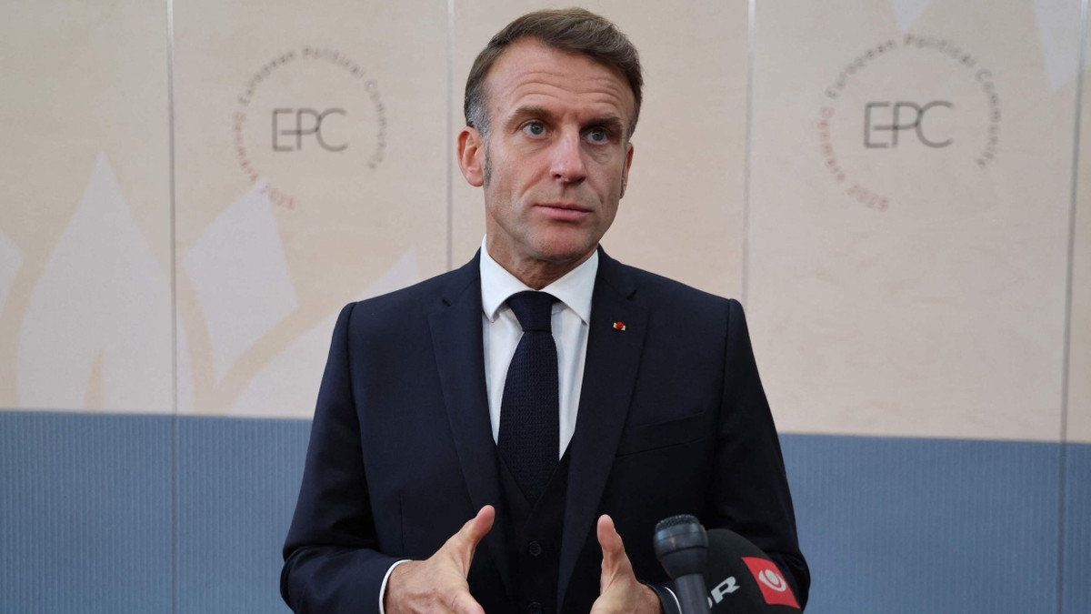 F.A.Z. Frühdenker: Wer wird Frankreichs nächster Premierminister?