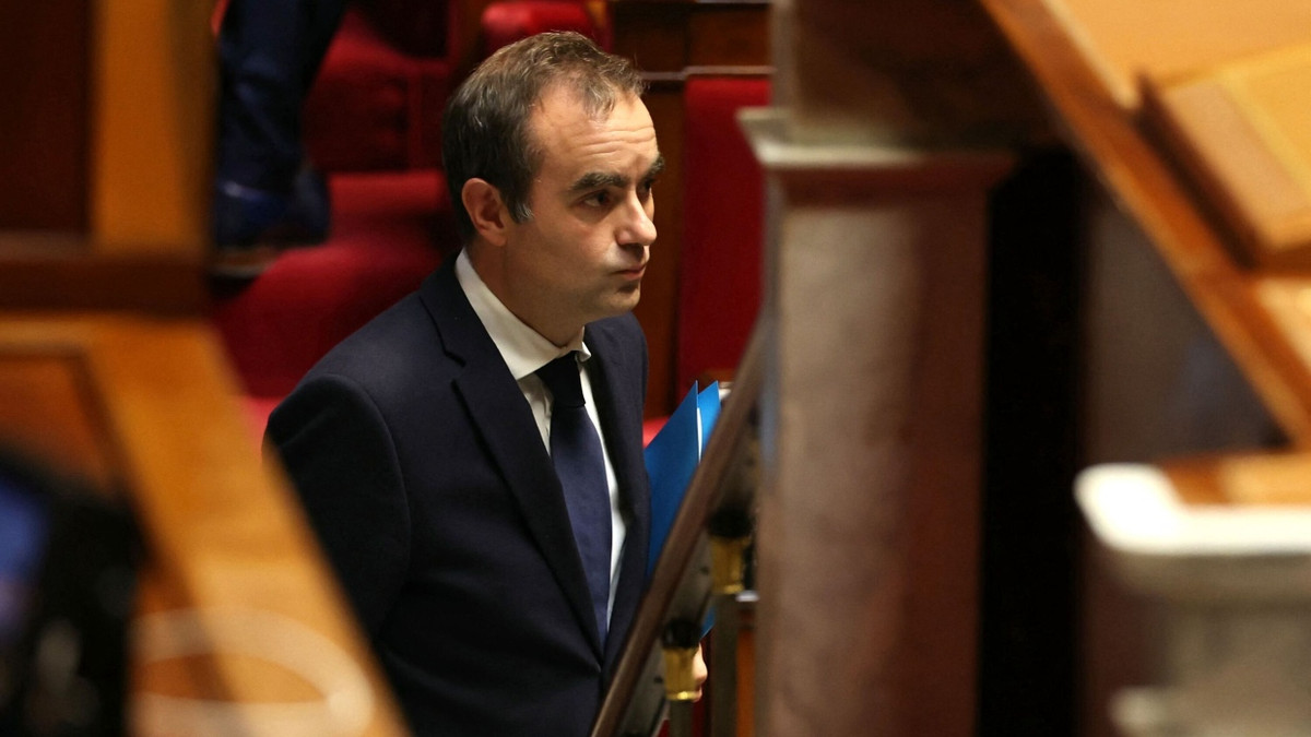 Regierungskrise in Paris: Premier Lecornu will Rentenreform aussetzen