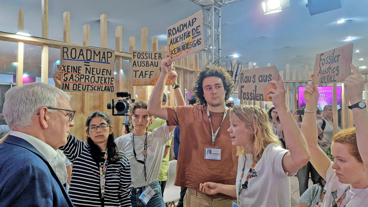 Biodiversität in der Krise: Wieso nicht mehr junge Leute die Natur retten wollen