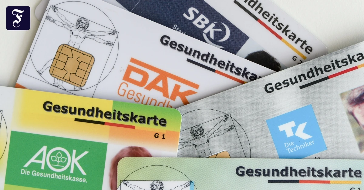 Liveblog Bundespolitik: Kassen warnen vor höheren Beiträgen trotz Sparpakets