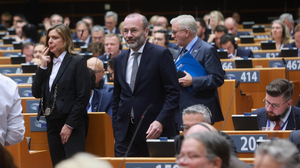 Bürokratieabbau: EU-Parlament entschärft Lieferkettenrichtlinie stärker als zuerst geplant