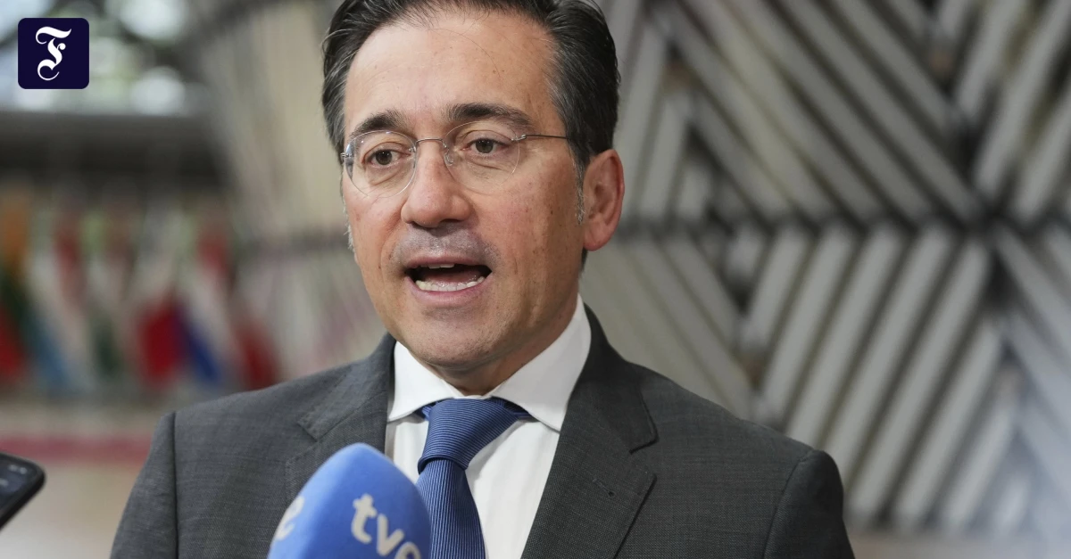 Spaniens koloniales Erbe: Eine sehr vorsichtige Entschuldigung an Mexiko