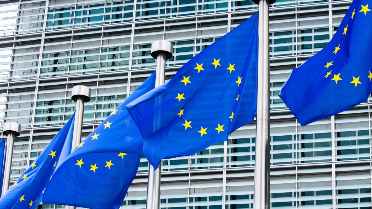 Krieg in der Ukraine: EU-Staaten einigen sich auf weitere Sanktionen gegen Russland