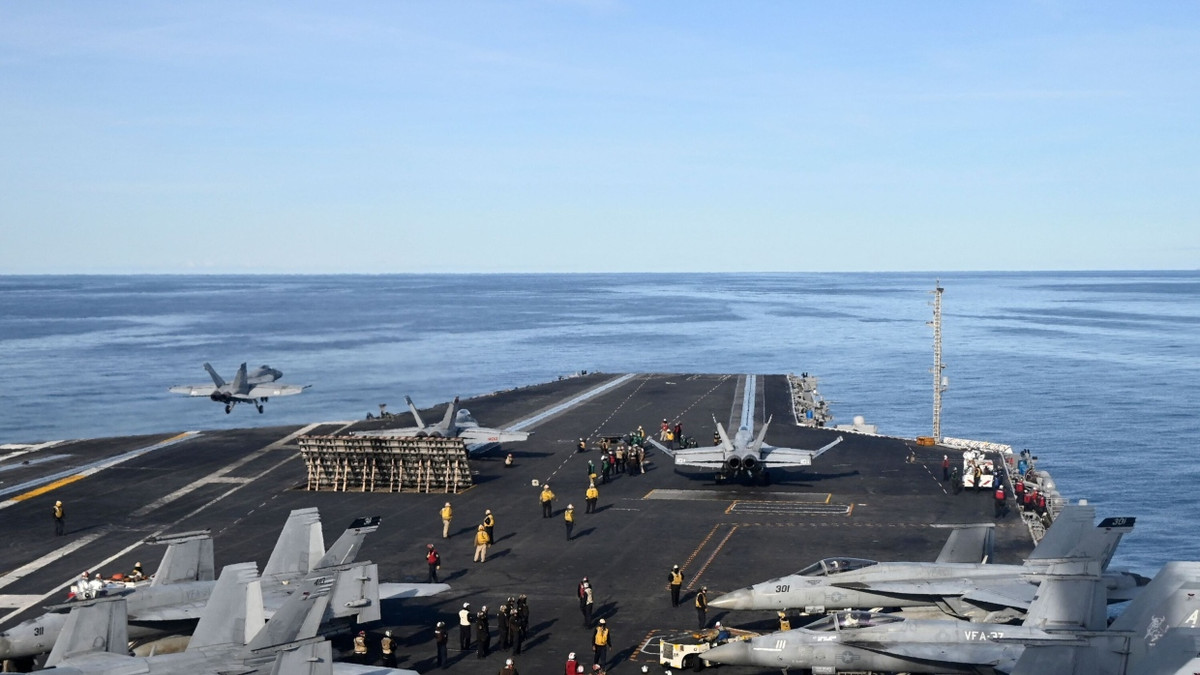 US-Angriffe auf Boote: Frankreich wirft USA Völkerrechtsbruch in der Karibik vor