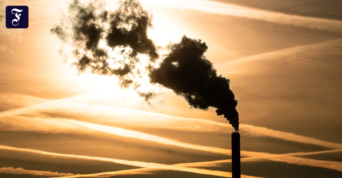 Oxfam-Studie: Reichste Menschen verursachen deutlich mehr CO2