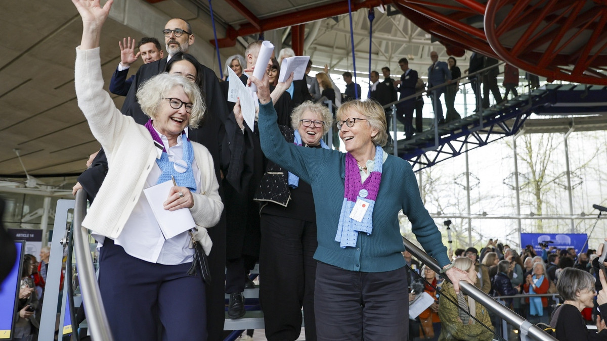 75 Jahre EMRK: Die Auslegung der Menschenrechte war immer umkämpft