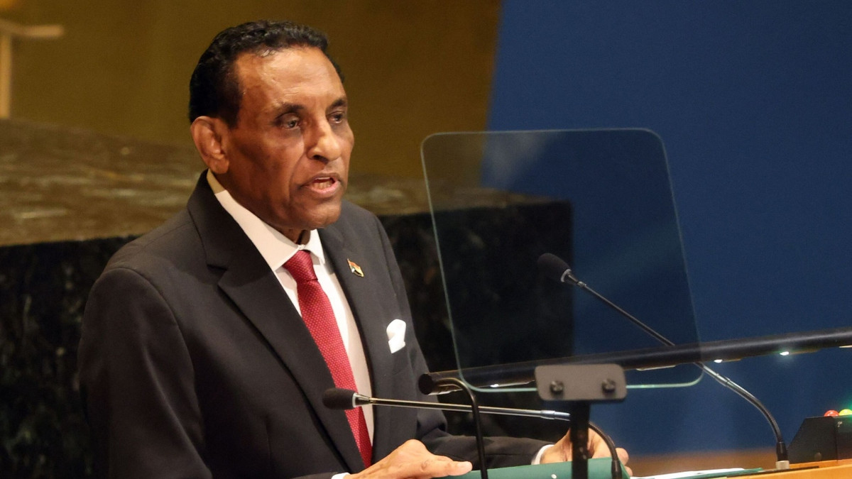 Nach Massenhinrichtungen: Sudans Regierungschef fordert internationale Ermittlungen