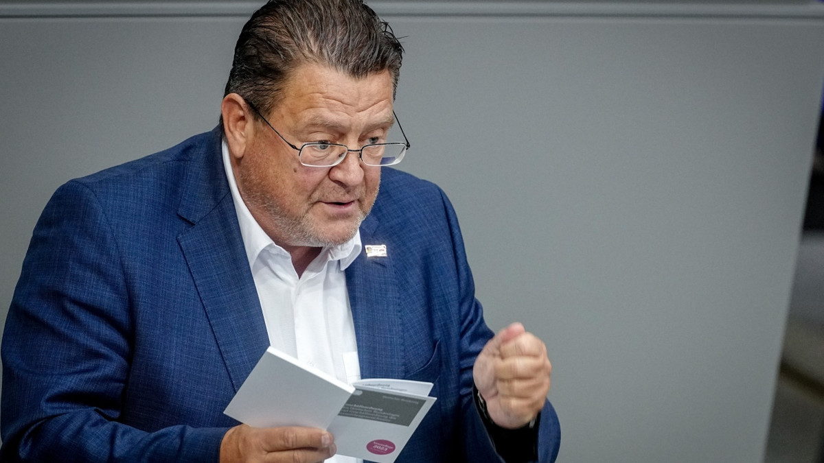 Immunität aufgehoben: Zwei AfD-Abgeordnete unter Druck